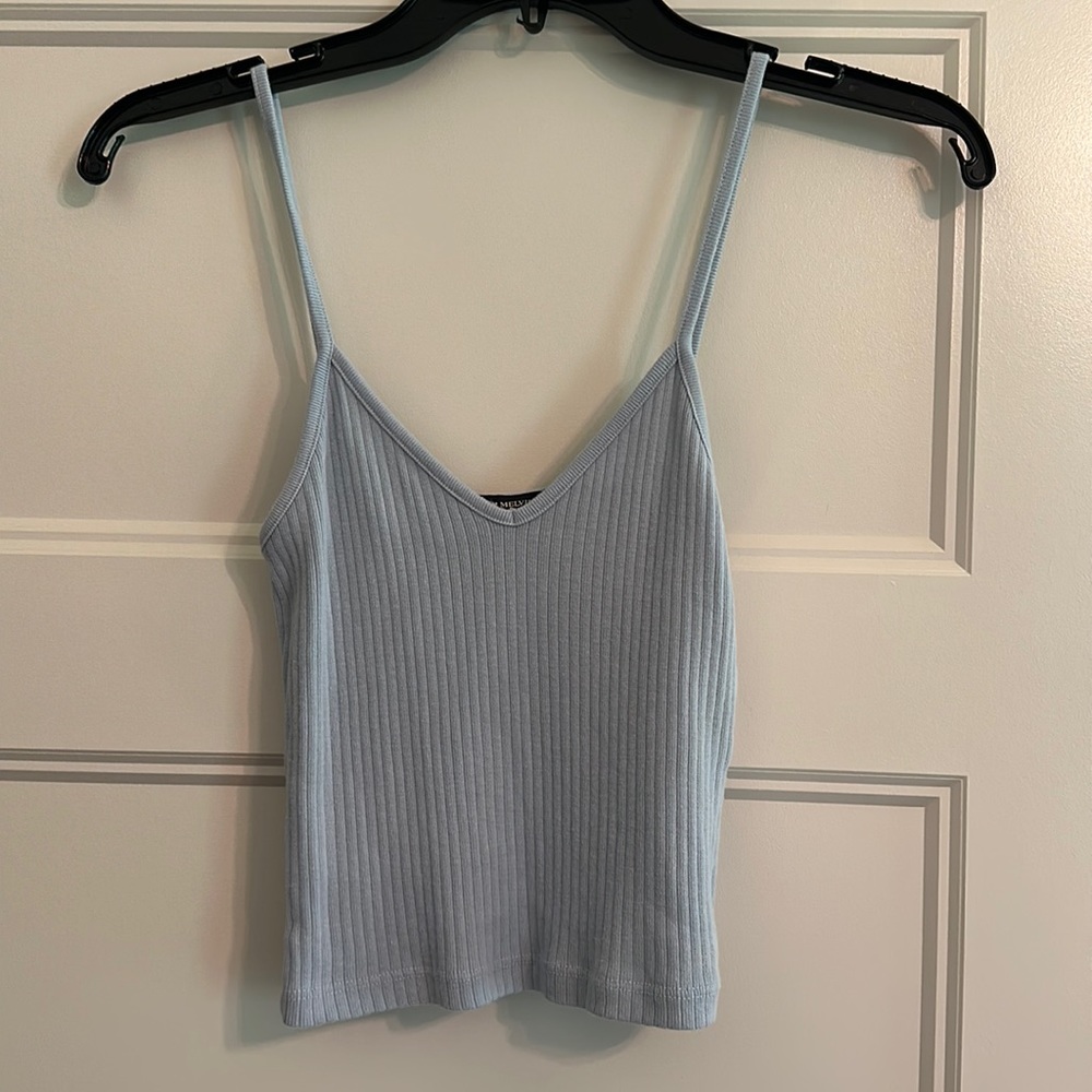 Brandy Melville Tank Top